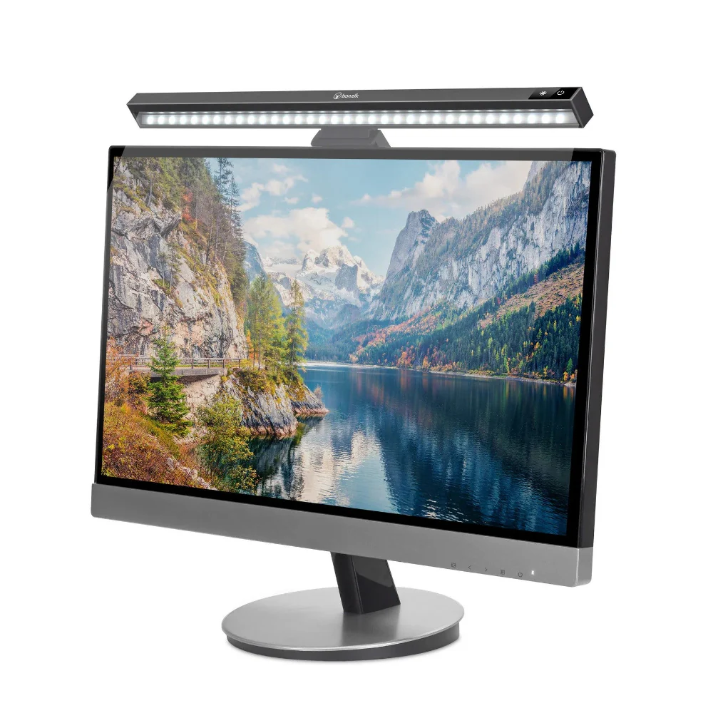 Bonelk Lightbar Monitor Light - Image 2