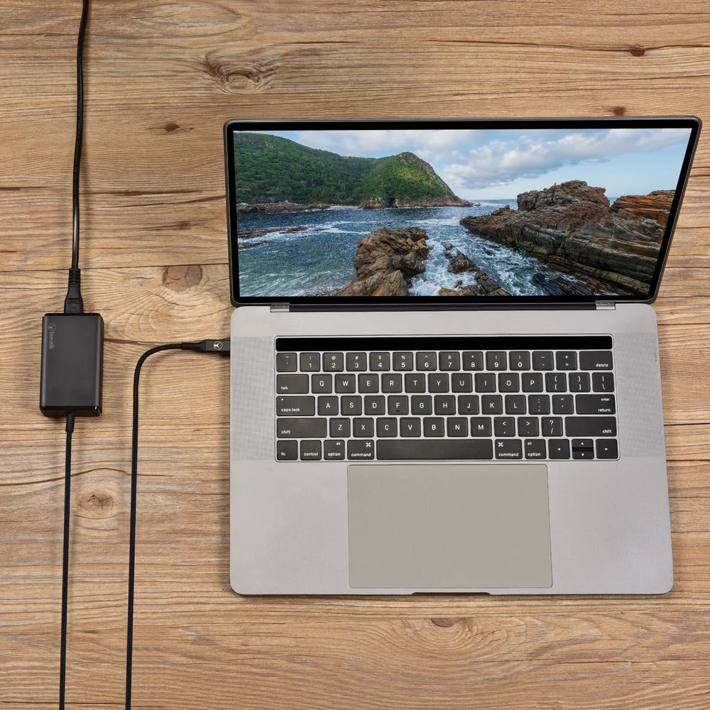 Bonelk Long-Life 65W PD USB-C Desktop Charger - Image 18