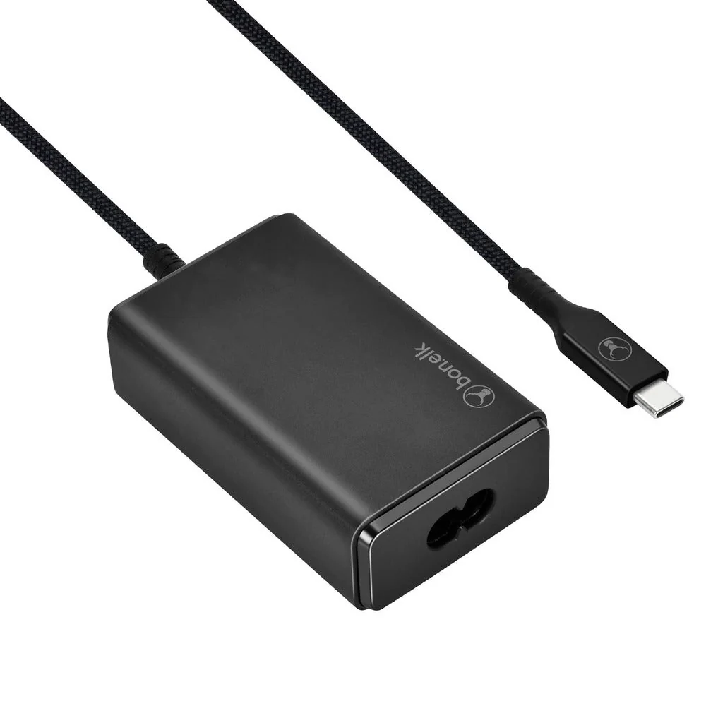 Bonelk Long-Life 65W PD USB-C Desktop Charger - Image 3