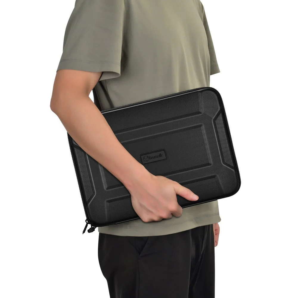 Bonelk Long-Life Armour Sleeve (Black) - Image 6