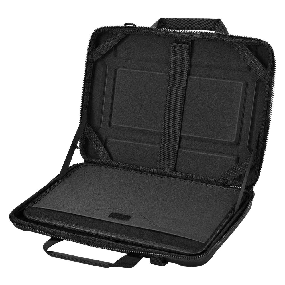 Bonelk Long-Life Attache Case (Black) - Image 4
