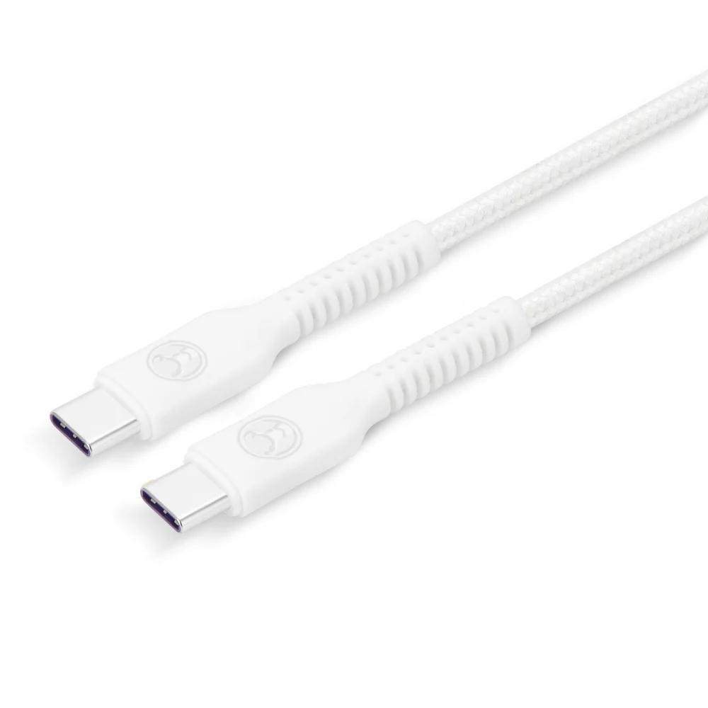 Bonelk Long-Life Easy Grip USB-C to USB-C Cable, 100W 120 cm - Image 7