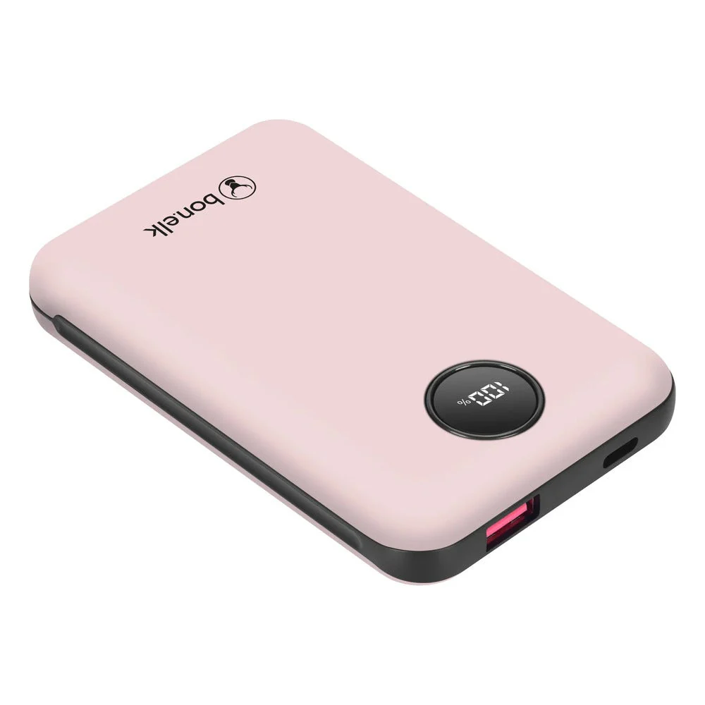 Bonelk Power Bank Mini 10,000mAh, PD20W / QC 22.5W - Image 10