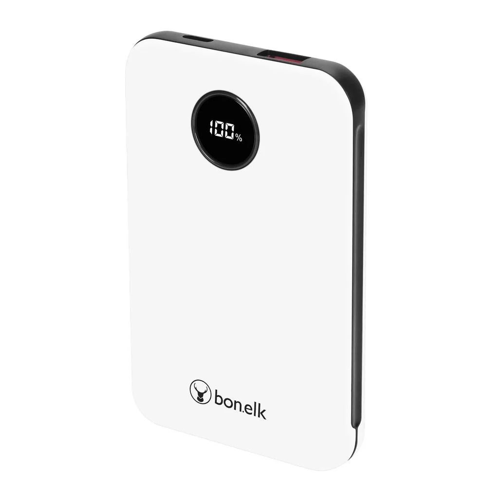 Bonelk Power Bank Mini 10,000mAh, PD20W / QC 22.5W - Image 13