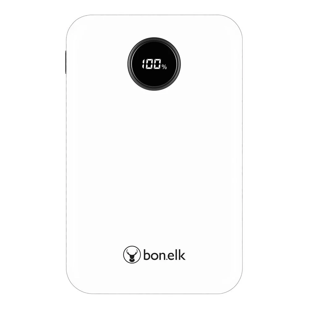 Bonelk Power Bank Mini 10,000mAh, PD20W / QC 22.5W - Image 14