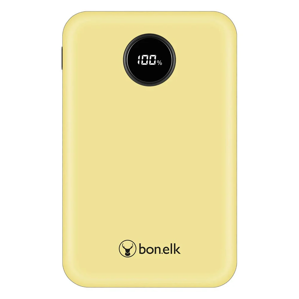 Bonelk Power Bank Mini 10,000mAh, PD20W / QC 22.5W - Image 18