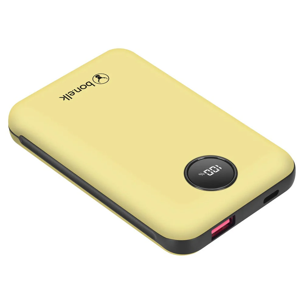 Bonelk Power Bank Mini 10,000mAh, PD20W / QC 22.5W - Image 19