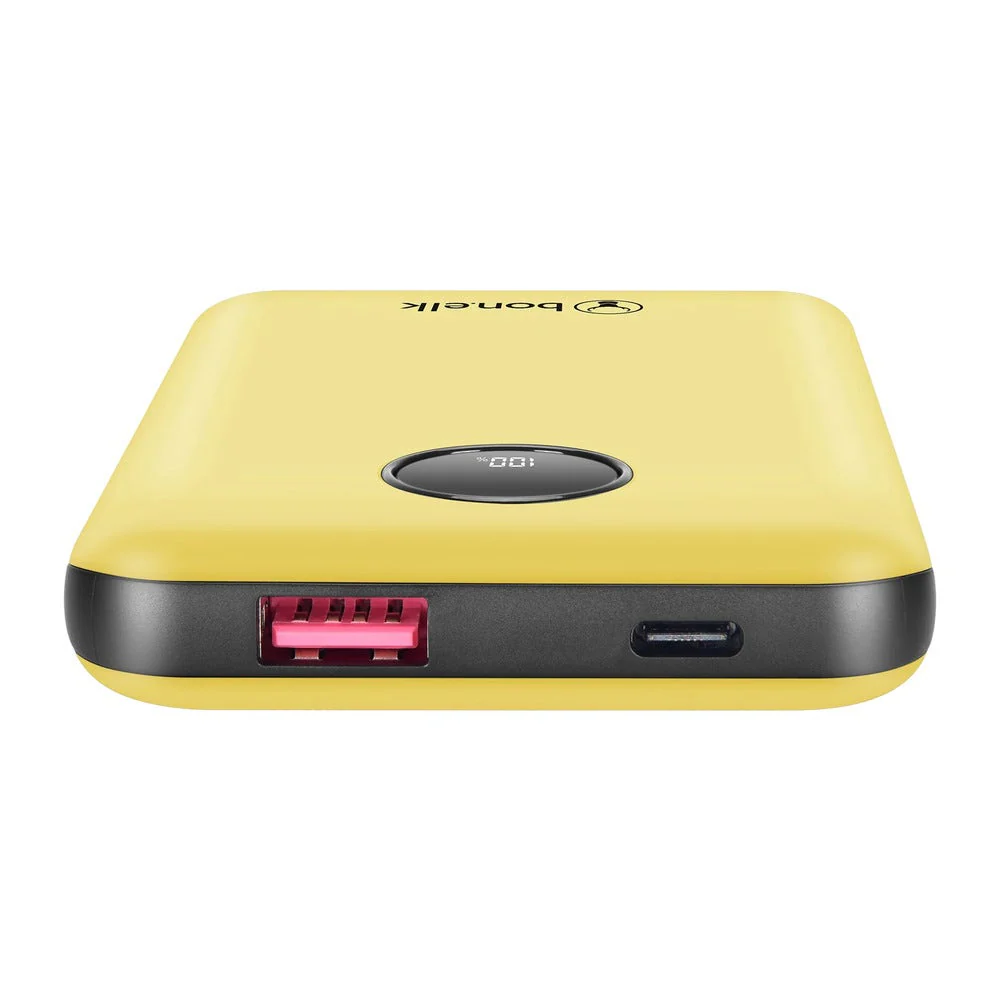 Bonelk Power Bank Mini 10,000mAh, PD20W / QC 22.5W - Image 20