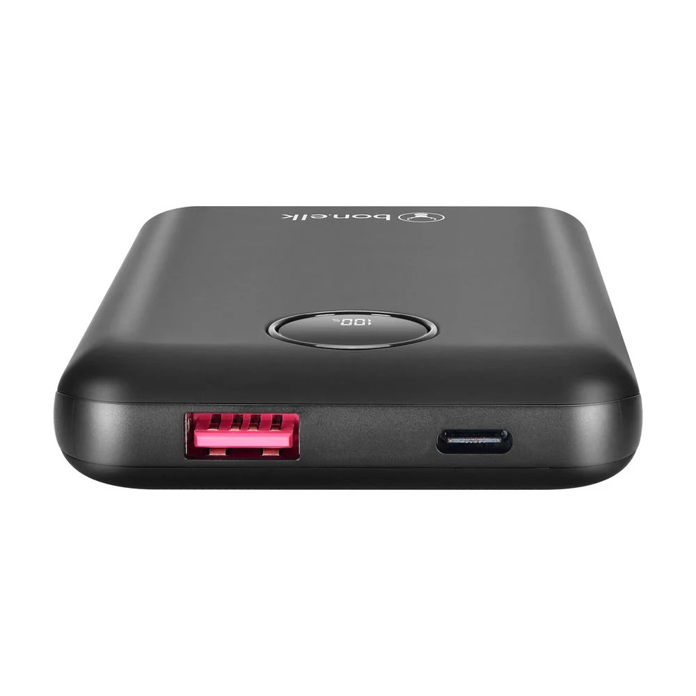 Bonelk Power Bank Mini 10,000mAh, PD20W / QC 22.5W - Image 3