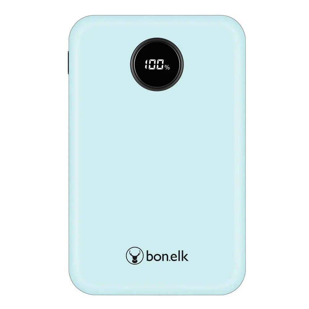 Bonelk Power Bank Mini 10,000mAh, PD20W / QC 22.5W - Image 6