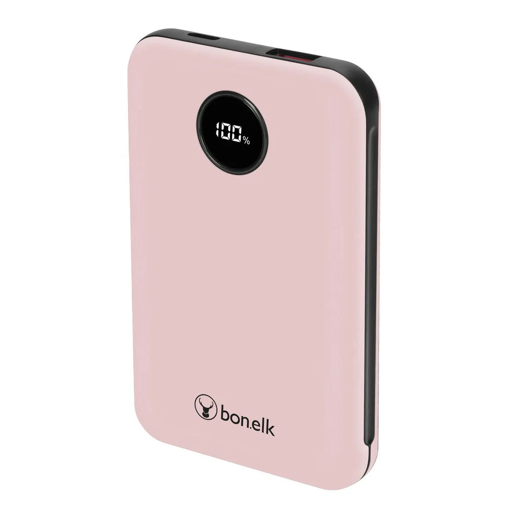 Bonelk Power Bank Mini 10,000mAh, PD20W / QC 22.5W - Image 8