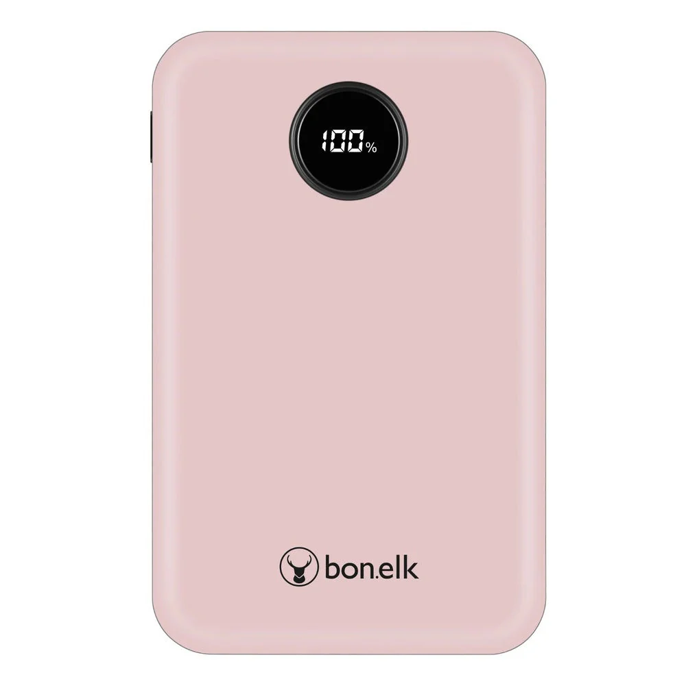 Bonelk Power Bank Mini 10,000mAh, PD20W / QC 22.5W - Image 9