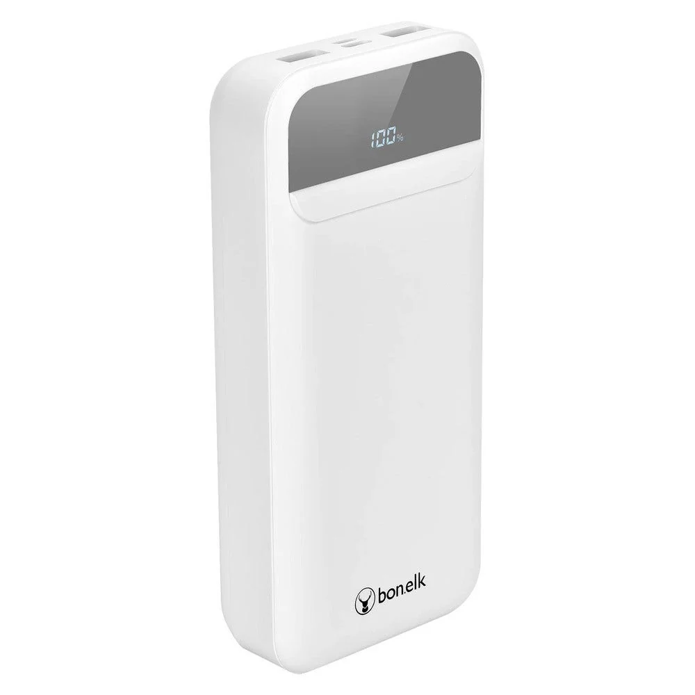 Bonelk Power Bank Pro 20,000mAh, PD20W / QC22.5W - Image 4