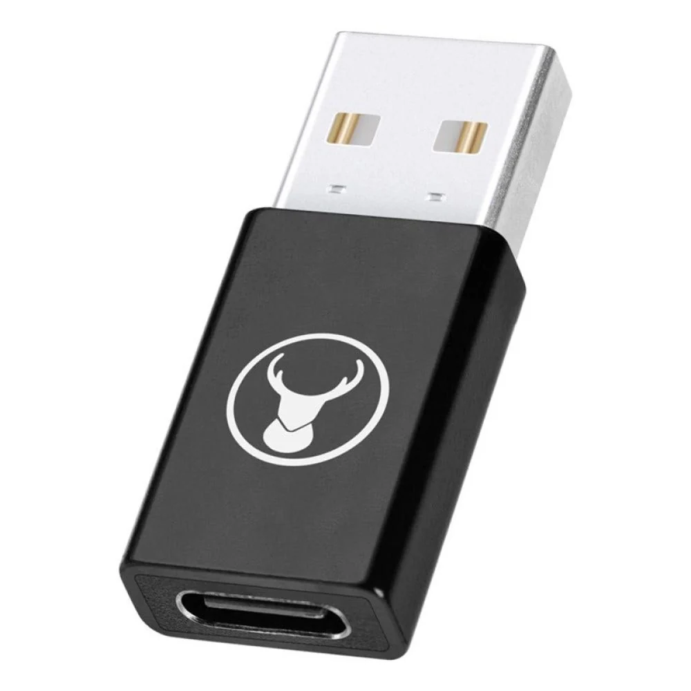 Bonelk USB-A to USB-C 3.0 Adapter