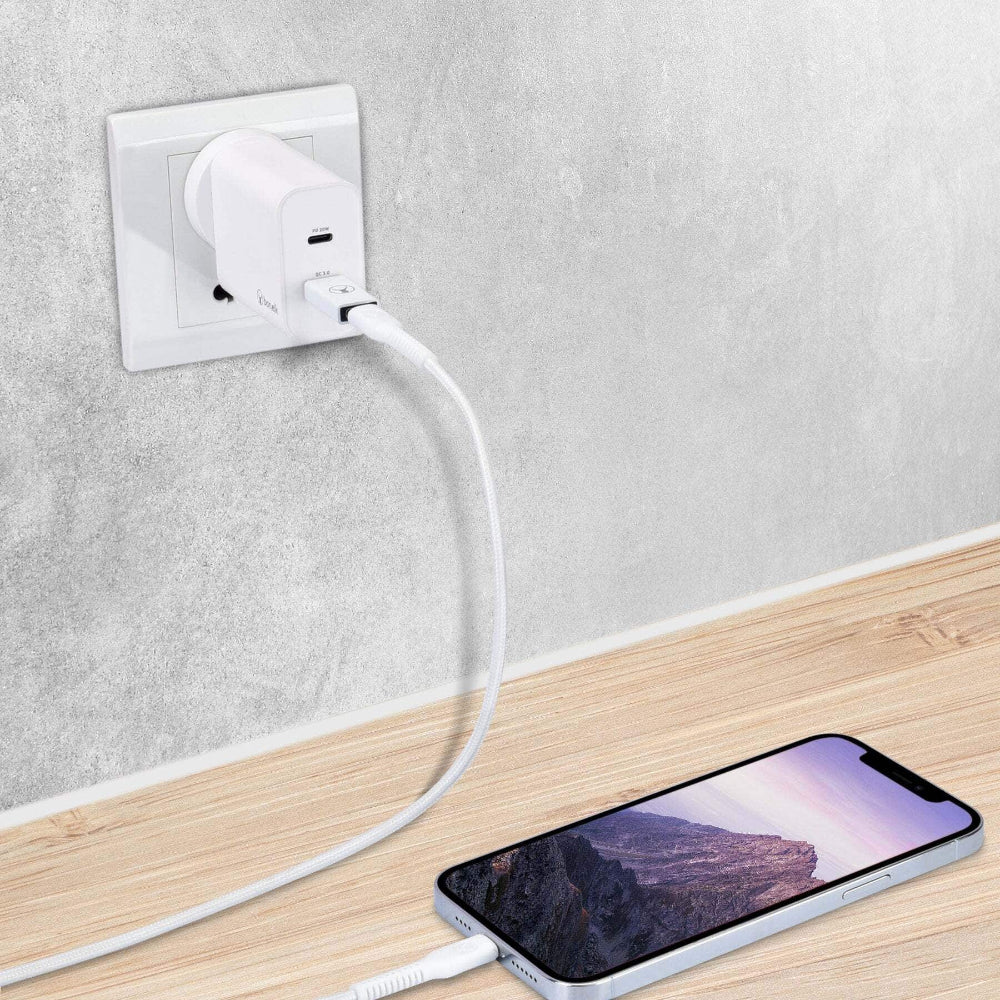 Bonelk USB-A to USB-C 3.0 Adapter - Image 12
