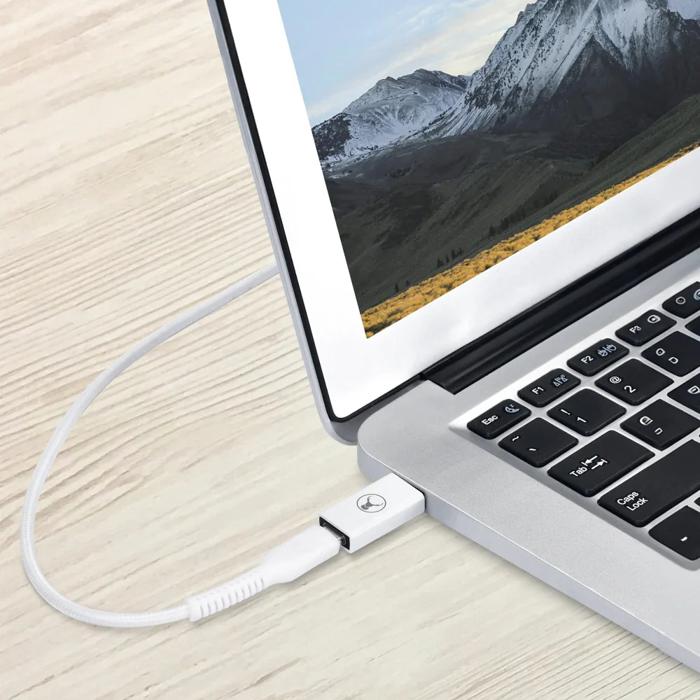 Bonelk USB-A to USB-C 3.0 Adapter - Image 13
