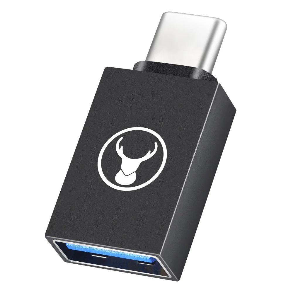 Bonelk USB-C to USB-A 3.0 Adapter - Image 6