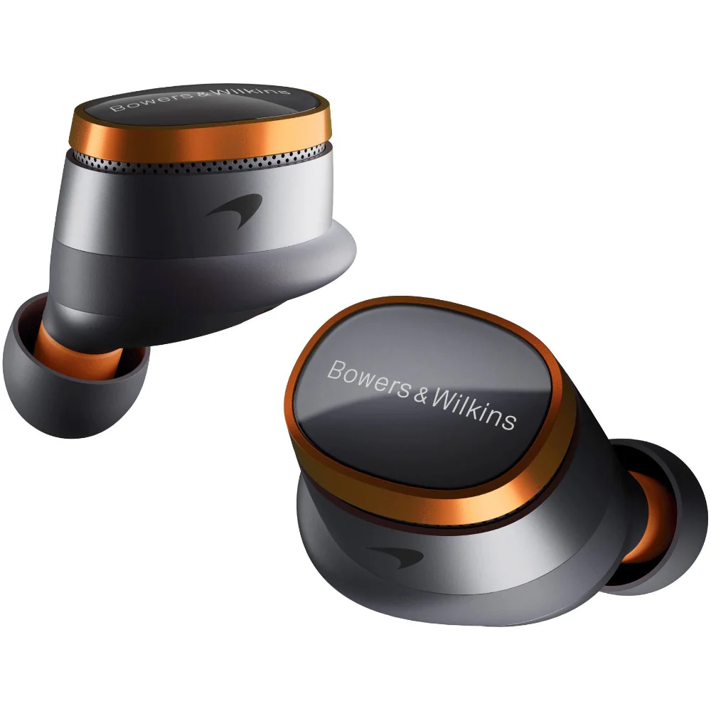 Bowers and Wilkins Pi8 McLaren Edition - Image 2