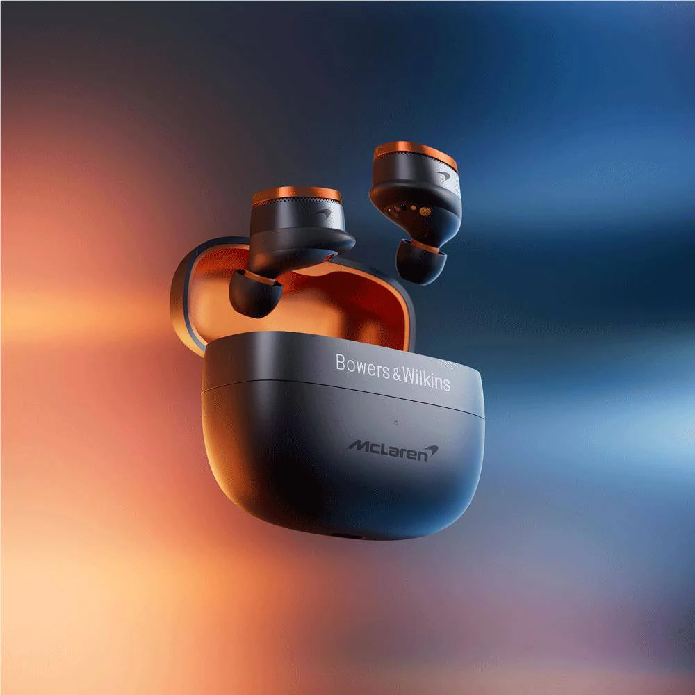 Bowers and Wilkins Pi8 McLaren Edition - Image 4