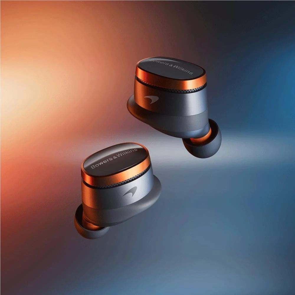 Bowers and Wilkins Pi8 McLaren Edition - Image 6