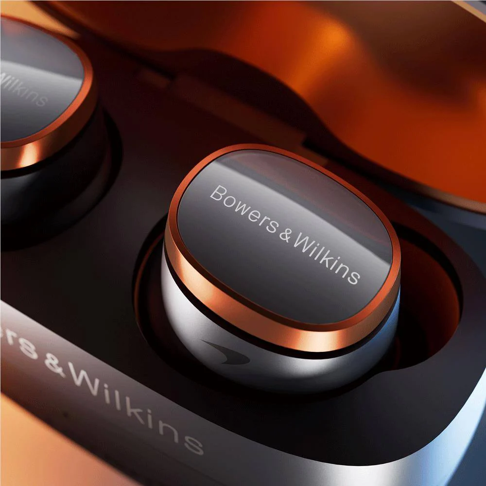 Bowers and Wilkins Pi8 McLaren Edition - Image 7