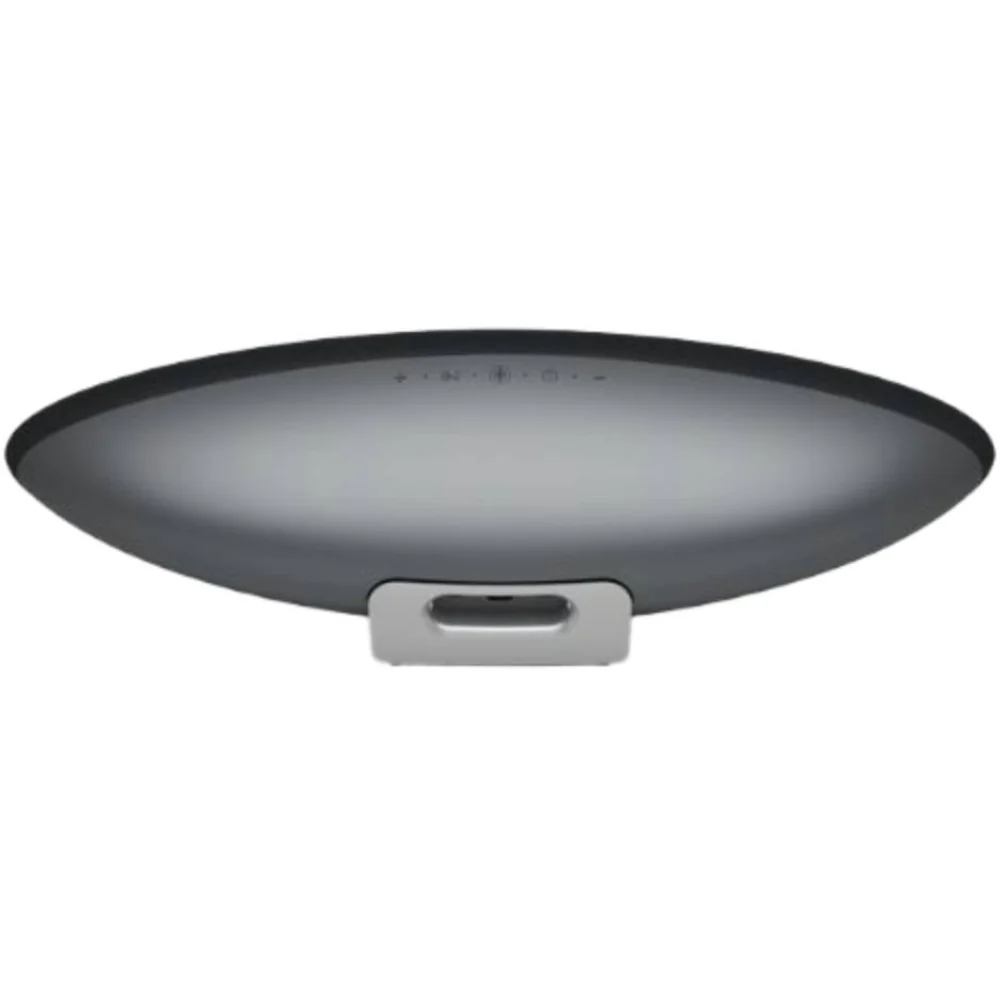 Bowers and Wilkins Zeppelin Pro Edition Smart Wireless Speaker - Image 4