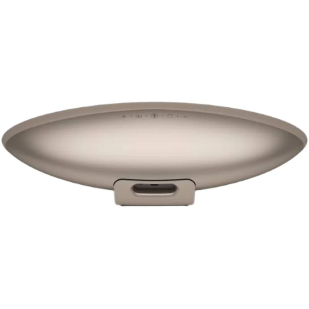 Bowers and Wilkins Zeppelin Pro Edition Smart Wireless Speaker - Image 7