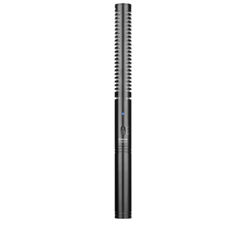 BOYA BY-BM6060 Professional Shotgun Microphone (Standard) - Image 2