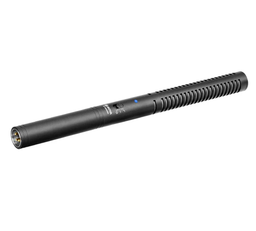 BOYA BY-BM6060 Professional Shotgun Microphone (Standard) - Image 6