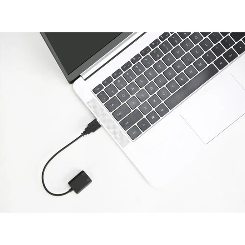 BOYA BY-EA2L USB Microphone Adapter Cable - Image 6