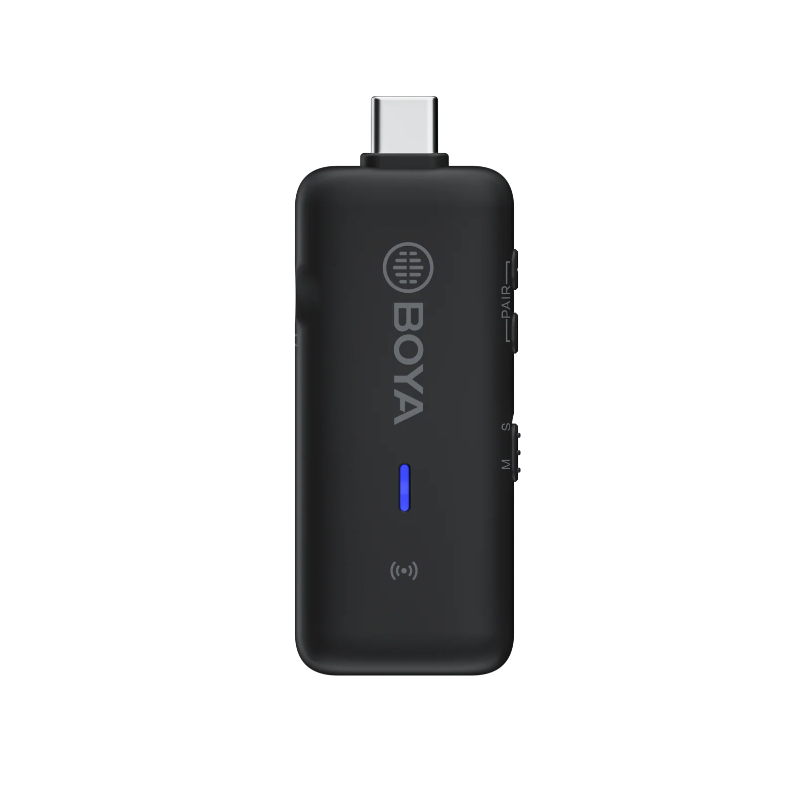 BOYA BY-PM500W Wired/Wireless Dual-Function USB Table Microphone - Image 4