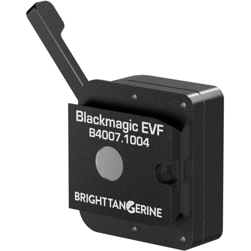 Bright Tangerine Axl EVF Adaptor (Blackmagic URSA Cine)