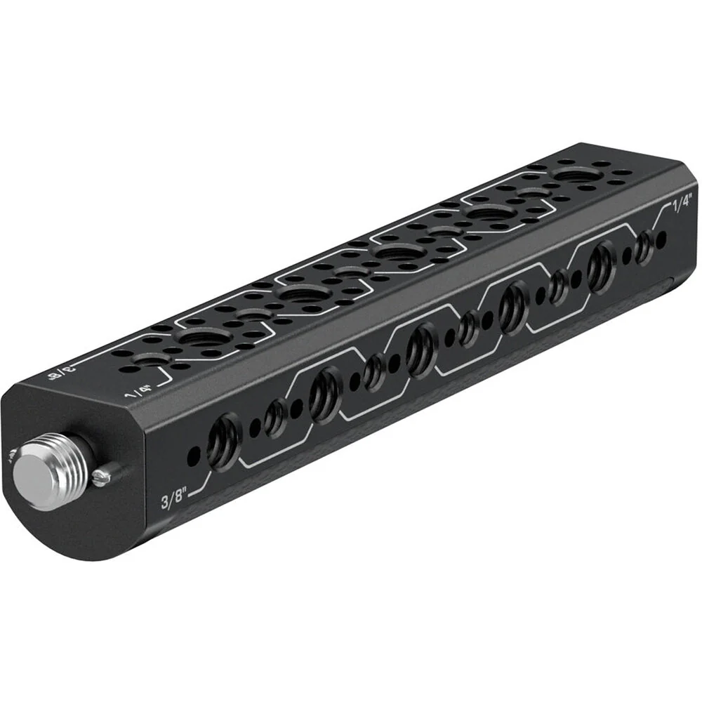 Bright Tangerine Master Handle Extension - Image 2
