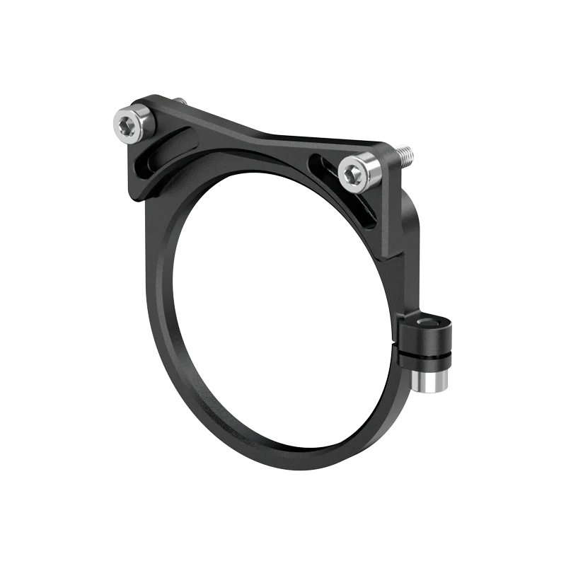 Bright Tangerine Metabones E-PL Adapter Support for Sony FX6 - Image 2