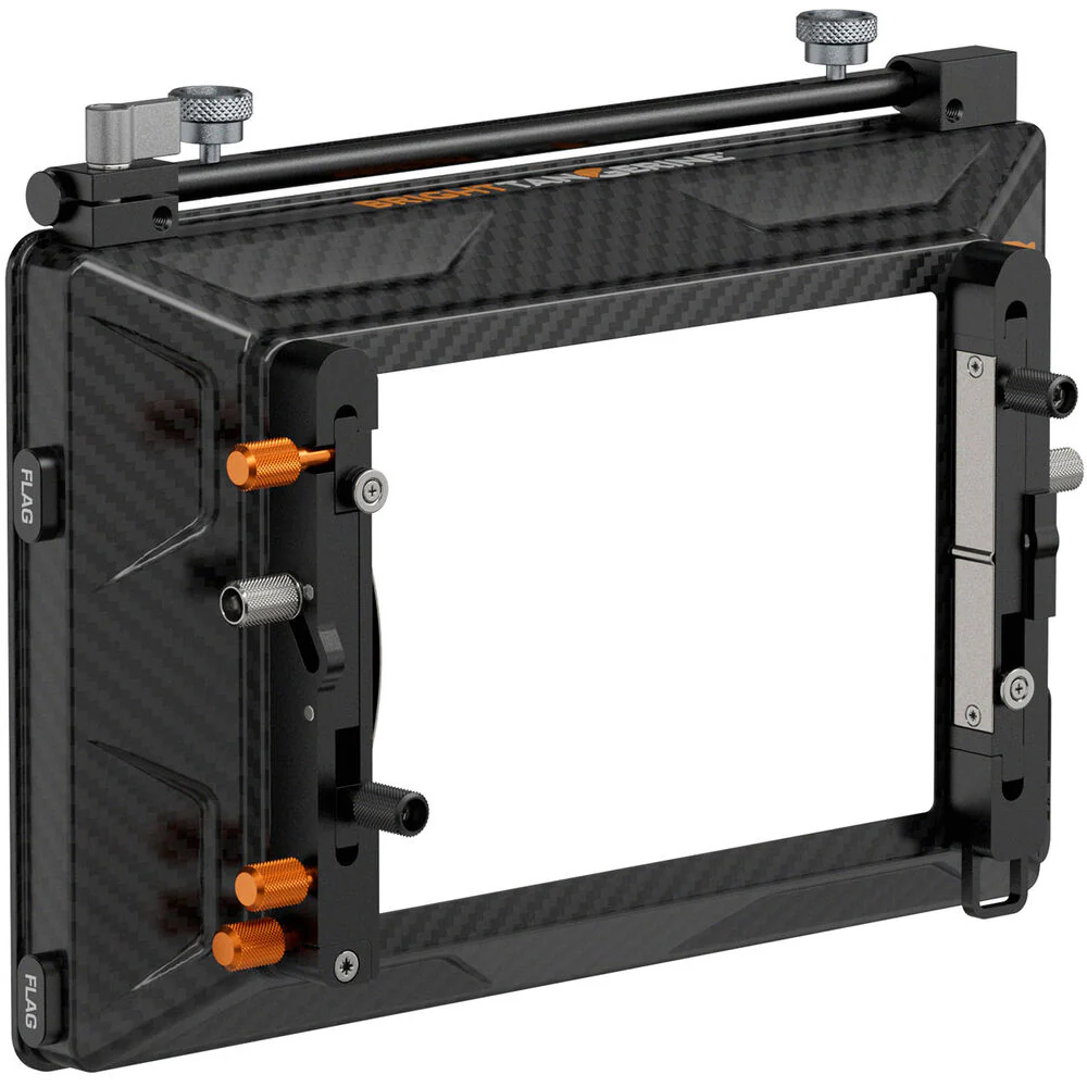 Bright Tangerine Misfit Kick Mk II Core