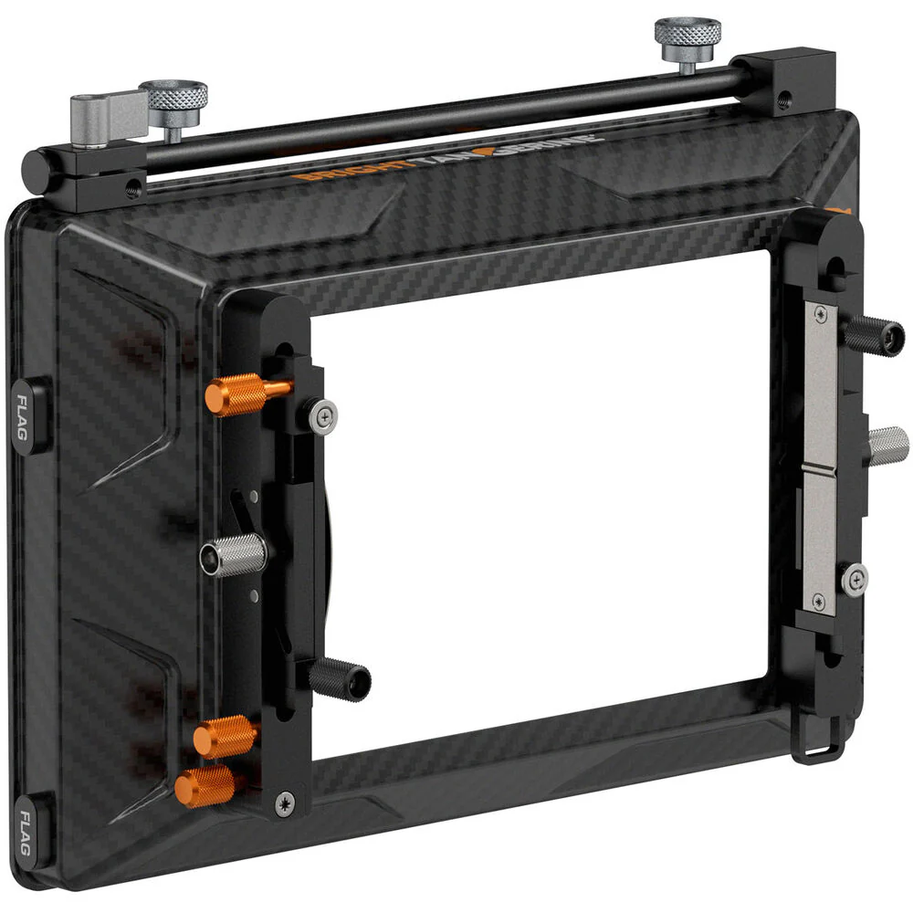 Bright Tangerine Misfit Kick Mk II Core - Image 2