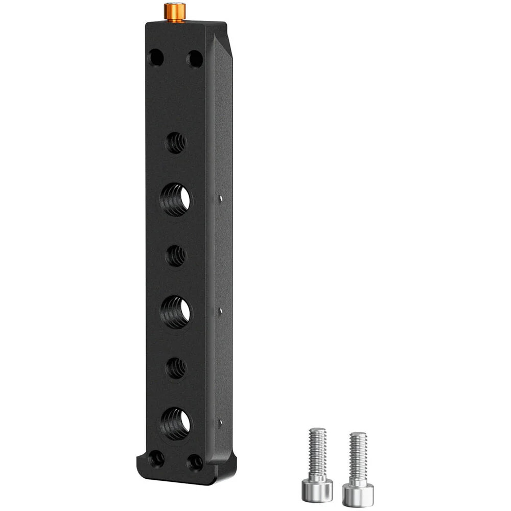 Bright Tangerine NATO Cheese Stick - Image 2