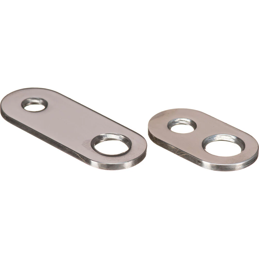 Bright Tangerine Standard Riser for 15mm Baseplate for RED Komodo & Komodo-X - Image 10