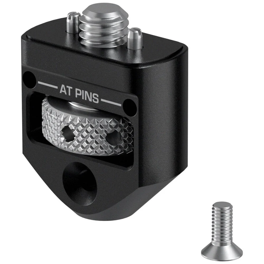 Bright Tangerine Titan Arm 2 AT 3/8"-16 Adaptor - Image 2