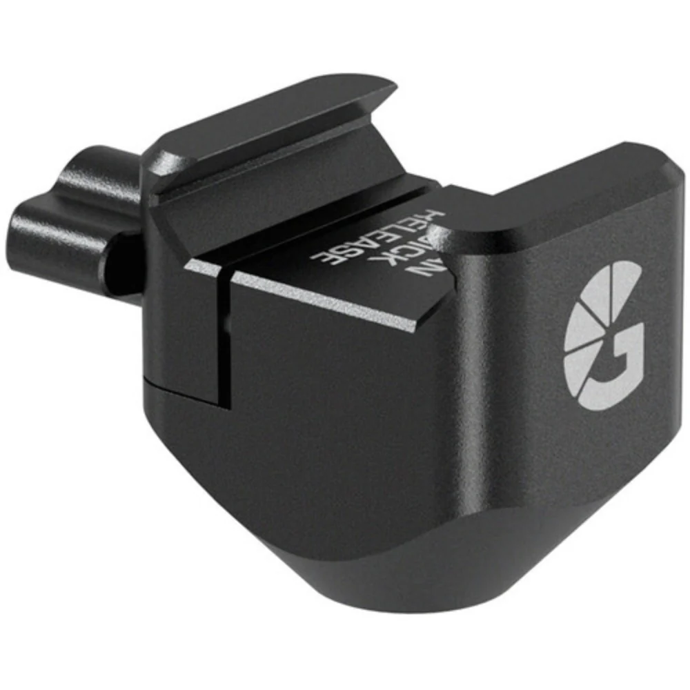 Bright Tangerine Titan Arm 2 NATO Adaptor - Image 2