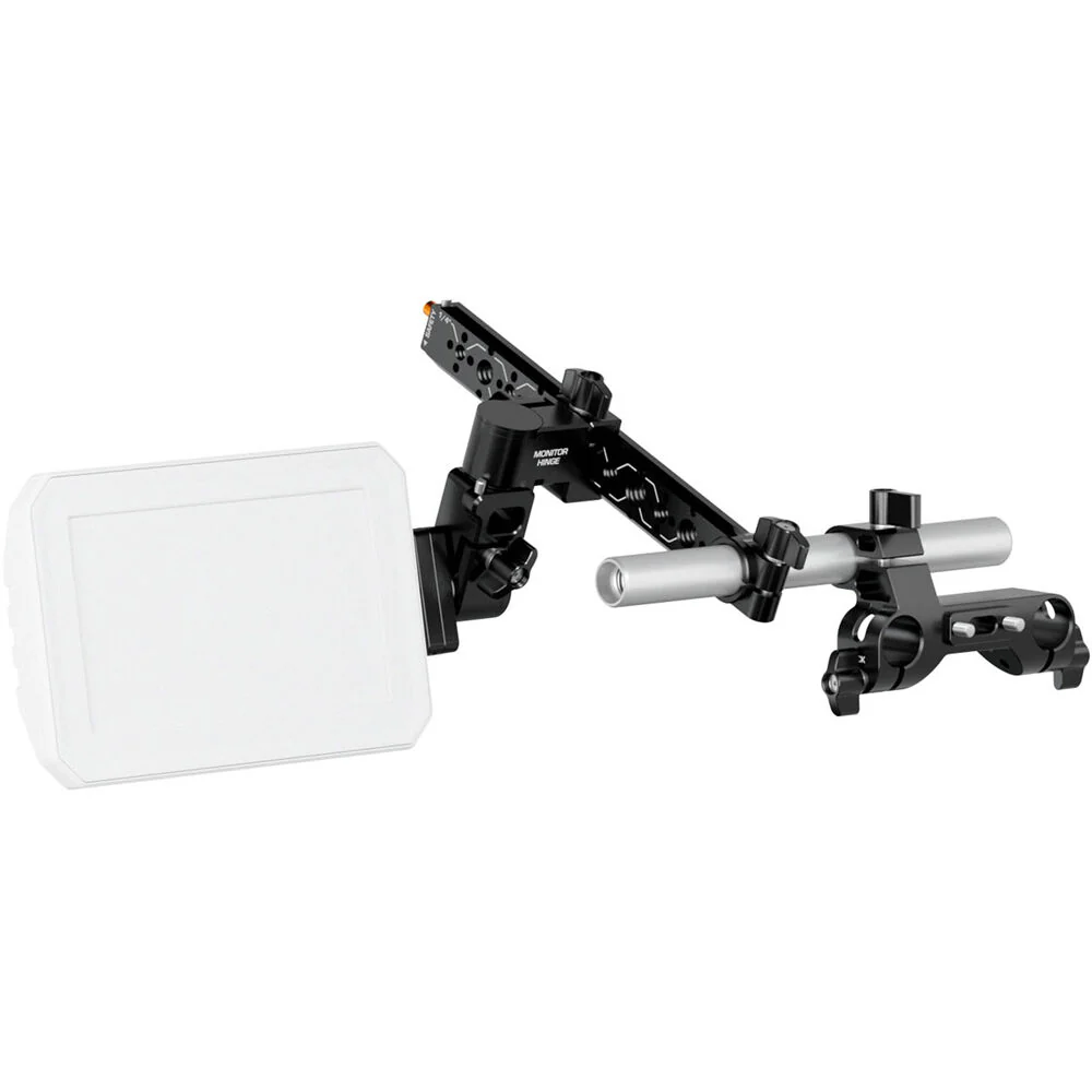 Bright Tangerine Universal Monitor Mount Kit - Image 2