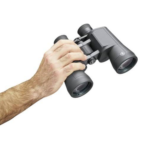 Bushnell 10x50 Powerview 2.0 Binoculars - Image 2