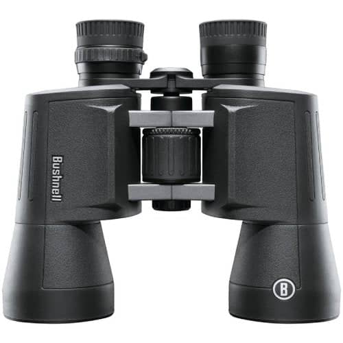 Bushnell 10x50 Powerview 2.0 Binoculars - Image 3