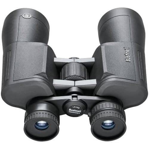 Bushnell 12x50 Powerview 2.0 Binoculars - Image 5