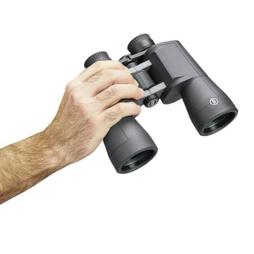 Bushnell 20x50 Powerview 2.0 Binoculars - Image 6