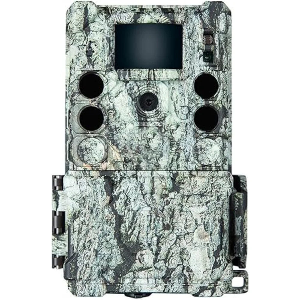 Bushnell Core DS-4K No Glow 32MP Trail Camera (Tree Bark)