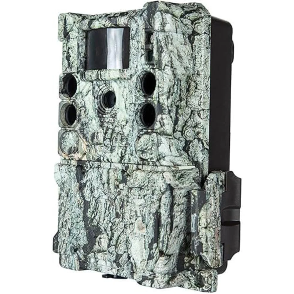 Bushnell Core S-4K 30 MP Trail Camera (Tree Bark Camo, No Glow) - Image 2