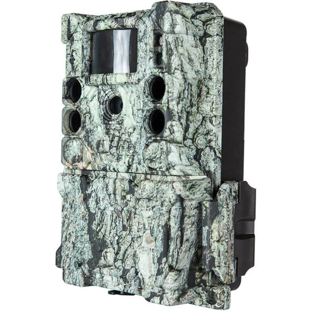 Bushnell CORE S-4K Trail Camera (Tree Bark Camo, No Glow) - Image 2