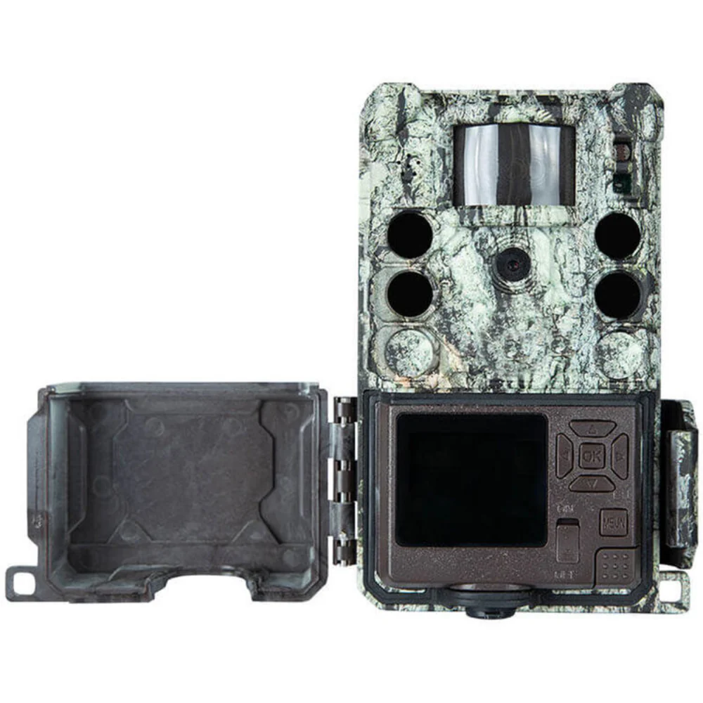 Bushnell CORE S-4K Trail Camera (Tree Bark Camo, No Glow) - Image 3