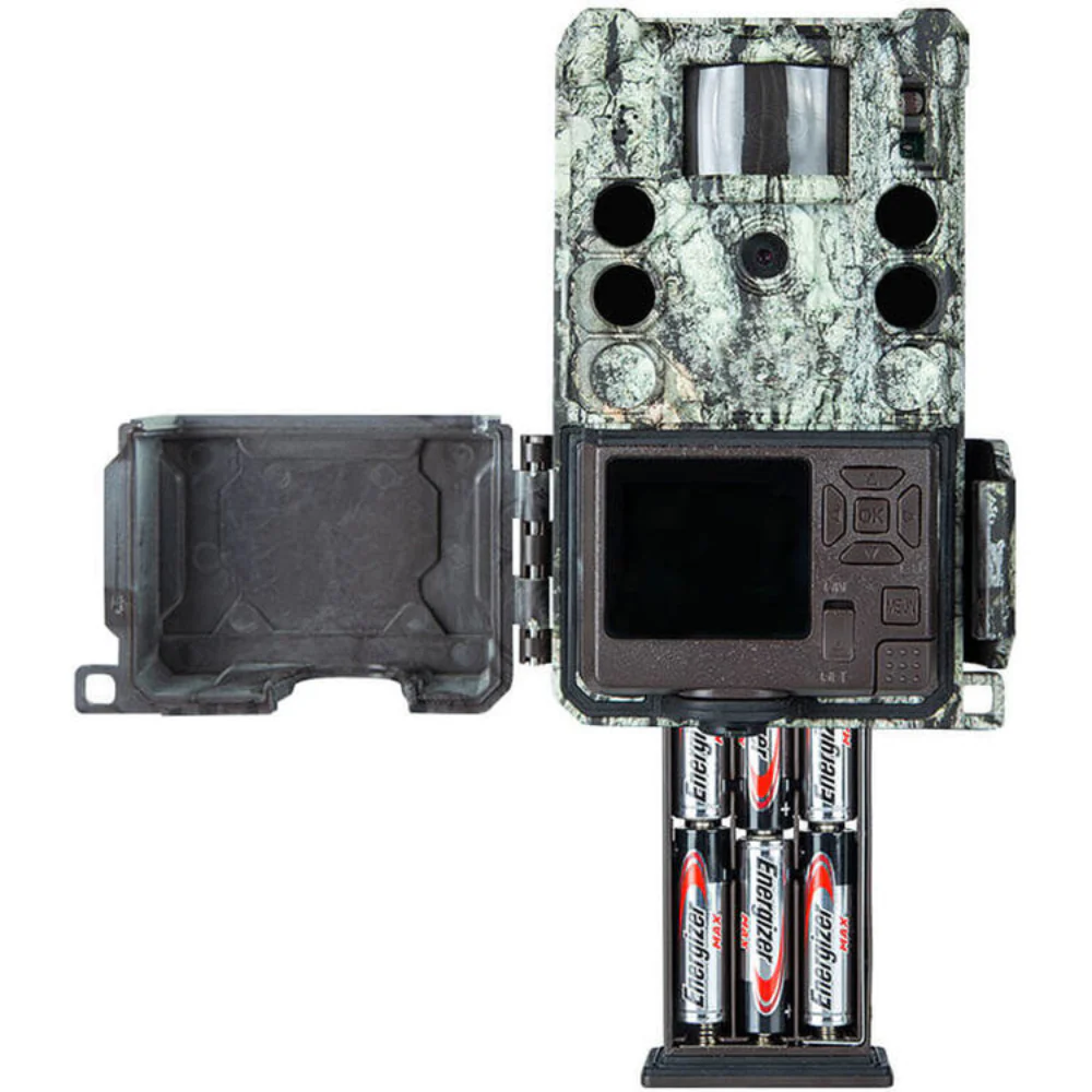 Bushnell CORE S-4K Trail Camera (Tree Bark Camo, No Glow) - Image 4